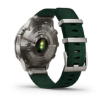 Смарт-годинник Garmin MARQ Golfer (Gen 2). Зелений 2