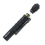 Фонарь Olight I3T EOS. Черный 4