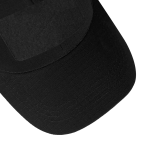 Czapka (bejsbolówka) Camotec CG Tactic NF. Czarna 4