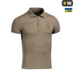 Тактичне поло M-Tac Polyester Олива, olive 3