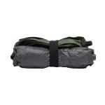 Подушка самонадувающаяся Tribe Comfort Pillow, Зелёный 6