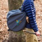 Сумка-чохол BioLite Carry Pack, Dark Gray 5 Сумка-чохол BioLite Carry Pack, Dark Gray 5