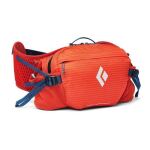 Поясная сумка Black Diamond Purcuit 6 Waist Pack, Octane/Ink Blue