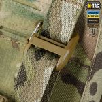 M-Tac плитоноска Cuirass Elite з камербандами 2-го класу захисту під бронеплити розміру M, Мультикам 6 M-Tac плитоноска Cuirass Elite з камербандами 2-го класу захисту під бронеплити розміру M, Мультикам 6