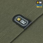 Футболка M-Tac 93/7 Summer Comfort Fit Light Олива, light Olive 6 Футболка M-Tac 93/7 Summer Comfort Fit Light Олива, light Olive 6