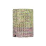 Шарф-труба Buff Knitted & Fleece Neckwarmer Sabine, Cloud
