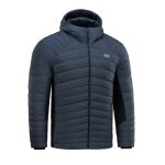 Куртка M-Tac Jarl Primaloft, Синій 3 Куртка M-Tac Jarl Primaloft, Синій 3
