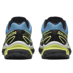 Кросівки Salomon Xt-6 Gore-Tex® | Niagara / Sunny Lime 6