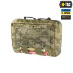 Підсумок M-Tac Admin X-Large Elite, Піксель (ММ-14)