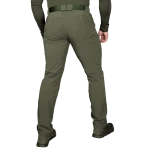 Штаны тактические Lizard DWB Camotec. Олива 2 Штаны тактические Lizard DWB Camotec. Олива 2