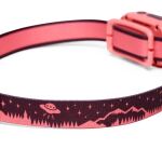 Налобный фонарь детский Black Diamond Wiz, 40 люмен, Himalayan Salt 5 Налобный фонарь детский Black Diamond Wiz, 40 люмен, Himalayan Salt 5
