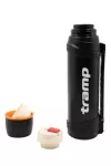 Термос Tramp Travel Line 2,5 л UTRC-141, чорний 2,5 л 3 Термос Tramp Travel Line 2,5 л UTRC-141, чорний 2,5 л 3