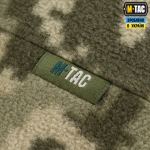 Шапка флісова M-Tac Watch Cap Elite (320г/м2) Піксель (ММ-14), mM14 5