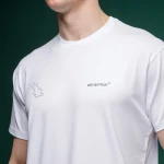 Футболка Basic Military T-Shirt. Авдеевка. Топографическая карта. Белый 4 Футболка Basic Military T-Shirt. Авдеевка. Топографическая карта. Белый 4