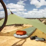 Тент Sea to Summit Minimalist Tarp – Таррагон 5 Тент Sea to Summit Minimalist Tarp – Таррагон 5
