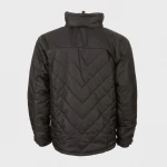 Куртка утепленная Snugpak SJ3. Изоляция Softie Premier. Черный 3 Куртка утепленная Snugpak SJ3. Изоляция Softie Premier. Черный 3