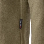 Куртка флісова тактична Polartec® High Loft FR Husky. Tan 4 Куртка флісова тактична Polartec® High Loft FR Husky. Tan 4