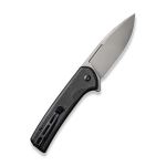 Ніж складаний Civivi Conspirator Чорний Nitro-V Micarta 2 Ніж складаний Civivi Conspirator Чорний Nitro-V Micarta 2