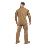 Кітель Helikon-Tex Raid Polycotton Stretch Rip-Stop, Койот 3 Кітель Helikon-Tex Raid Polycotton Stretch Rip-Stop, Койот 3