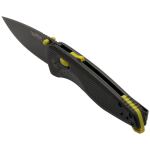 Раскладной нож SOG Aegis AT, Black/Moss 5