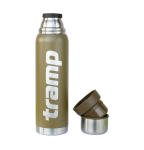 Термос Tramp Expedition Line 0,9 л UTRC-027, олива 2 Термос Tramp Expedition Line 0,9 л UTRC-027, олива 2