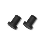Комплект змінних втулок / пінів для навушників Sordin Suprime Pro-X Neckband