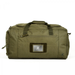 Транспортна сумка Transall A10 Equipment® на 45 л. Вологостійке покриття. Олива 4
