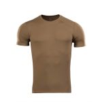 Футболка потоотводящая M-Tac Gen.II Coyote Brown, coyote/Brown 2