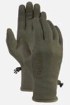 Рукавички Rab Geon Gloves, Army