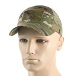 Бейсболка тактична M-Tac Elite NYCO Extreme Мультикам