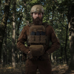 Бронежилет 3-го класу (PRO). Вага 3.4 кг. Поліетиленові плити 1.4 кг. Койот 2 Бронежилет 3-го класу (PRO). Вага 3.4 кг. Поліетиленові плити 1.4 кг. Койот 2