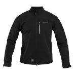 Куртка Pentagon Elite Soft Shell. Чорний 7