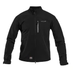 Куртка Pentagon Elite Soft Shell. Чорний 7