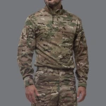 Сорочка тактична 5.11 Tactical® Hot Weather Combat Shirt 2 Сорочка тактична 5.11 Tactical® Hot Weather Combat Shirt 2