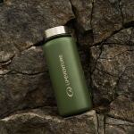 Термофляга Lifeventure Stainless Steel Flask 1 L, Хаки 3