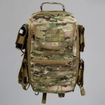 Рюкзак медичний Real Defence, 50л. Мультикам 2 Рюкзак медичний Real Defence, 50л. Мультикам 2