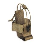 Підсумок для рації Tasmanian Tiger Tac Pouch 2 Radio, Khaki