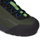 Мужские кроссовки Black Diamond M Mission LTHR LW WP, Cypress/Black 5 Мужские кроссовки Black Diamond M Mission LTHR LW WP, Cypress/Black 5