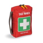 Аптечка заповнена Tatonka First Aid Basic, Red