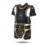 Бронежилет 1-го класу Rarog Plastoon XM kit7. Піксель (мм-14) 4