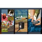 Насос-ліхтар кемпінговий Flextail Tiny Pump 2X Black 5 Насос-ліхтар кемпінговий Flextail Tiny Pump 2X Black 5