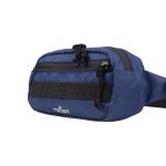 Сумка поясная Tribe Waist Bag 1,5 л, Синя 2