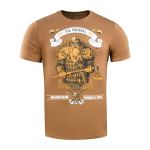 Футболка M-Tac Viking Койот, coyote Brown 2 Футболка M-Tac Viking Койот, coyote Brown 2