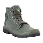 Кеди M-Tac Олива, olive 2