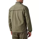 Куртка демісезонна 5.11 Tactical® "Chameleon Softshell Jacket 2.0" RANGER GREEN 2 Куртка демісезонна 5.11 Tactical® "Chameleon Softshell Jacket 2.0" RANGER GREEN 2