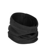 Мультифункціональний головний убір Sturm Mil-Tec "Neck Warmer Fleece" Black 4 Мультифункціональний головний убір Sturm Mil-Tec "Neck Warmer Fleece" Black 4