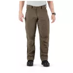 Штани тактичні "5.11 APEX PANTS" Tundra