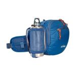 Сумка на пояс Tatonka Hip Bottle Double II, Blue 7 Сумка на пояс Tatonka Hip Bottle Double II, Blue 7