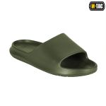 Шльопанці M-Tac EVA Олива, olive 3 Шльопанці M-Tac EVA Олива, olive 3