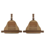 Бронекостюм TAG Pro Level II (Tactical Armored Gear). Клас захисту – 2. Койот 11 Бронекостюм TAG Pro Level II (Tactical Armored Gear). Клас захисту – 2. Койот 11